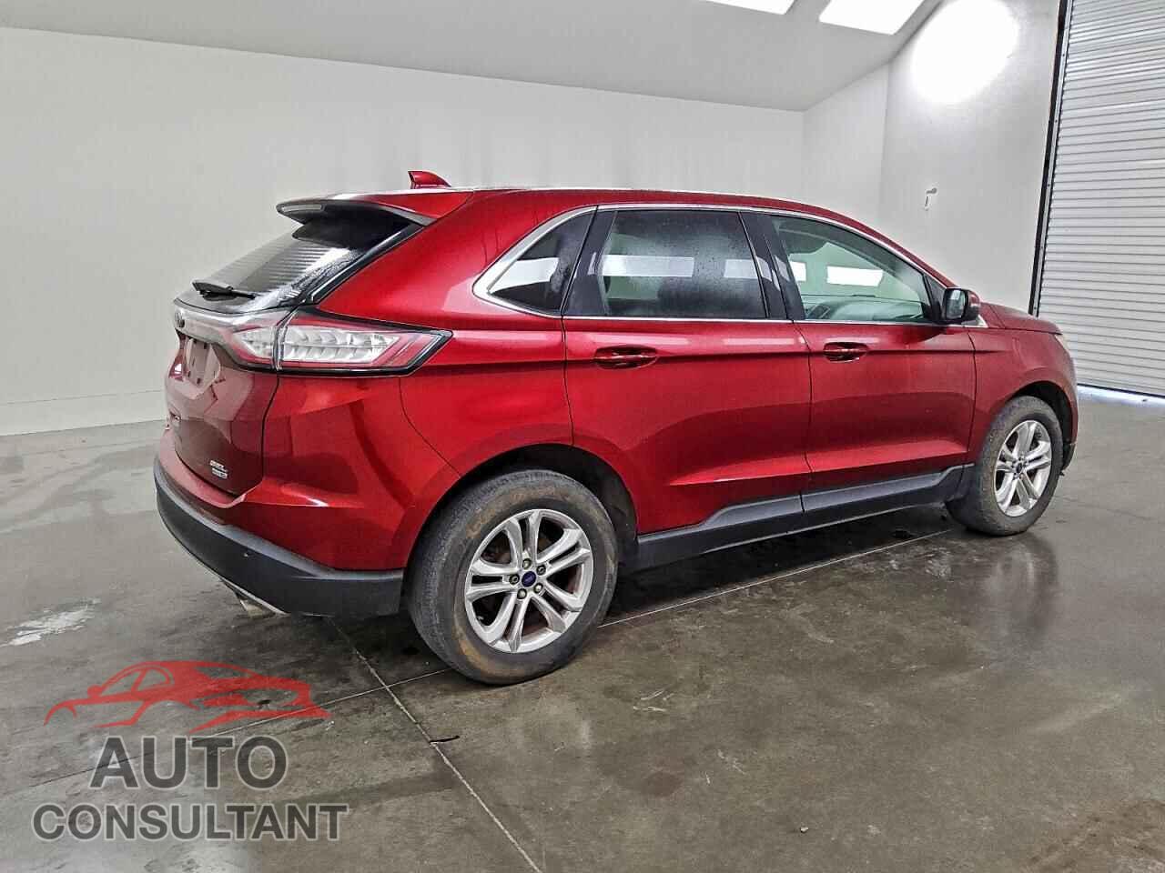 FORD EDGE 2016 - 2FMPK4J95GBC41666