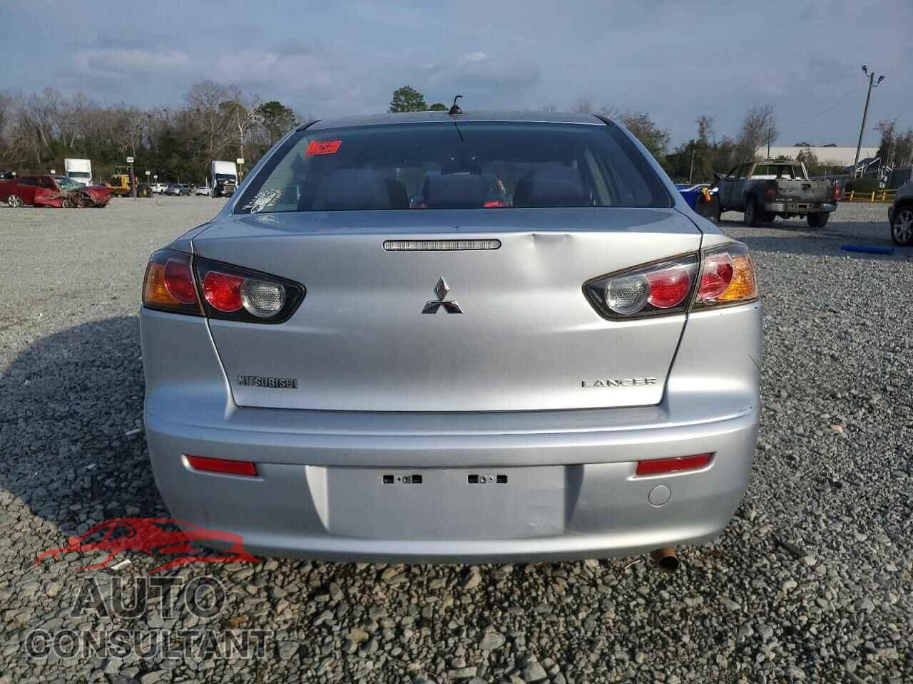 MITSUBISHI LANCER 2015 - JA32U2FU3FU000643