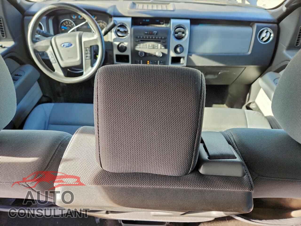 FORD F-150 2013 - 1FTFW1EF6DFD06165