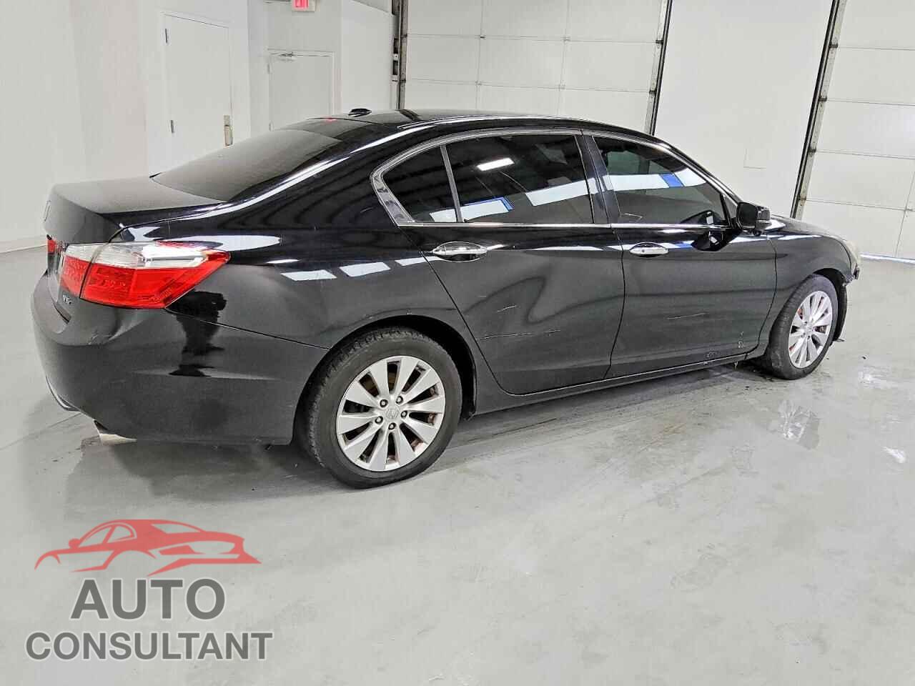 HONDA ACCORD 2014 - 1HGCR3F85EA024573