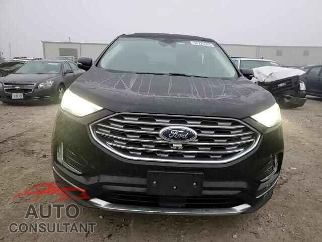 FORD EDGE 2019 - 2FMPK4K94KBB69270