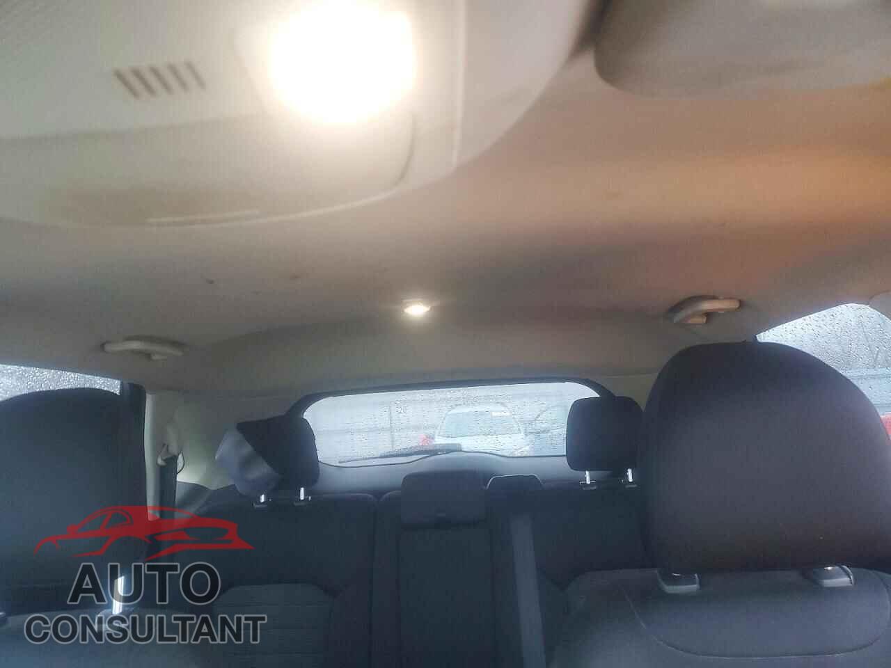 FORD EDGE 2017 - 2FMPK4J99HBC28114