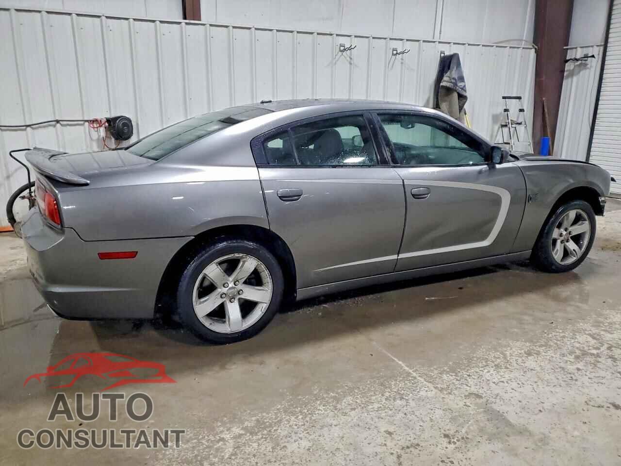 DODGE CHARGER 2011 - 2B3CL3CG2BH560178