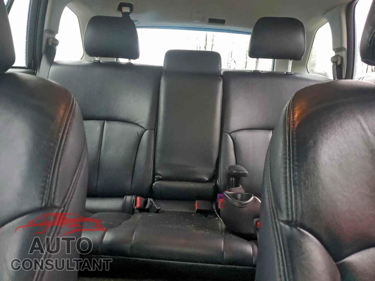 SUBARU OUTBACK 2014 - 4S4BRBAC6E3281029