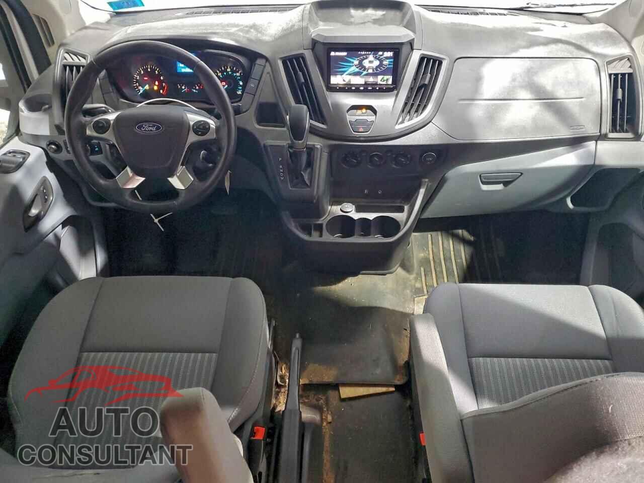 FORD TRANSIT 2016 - 1FTYR2CM8GKB16726