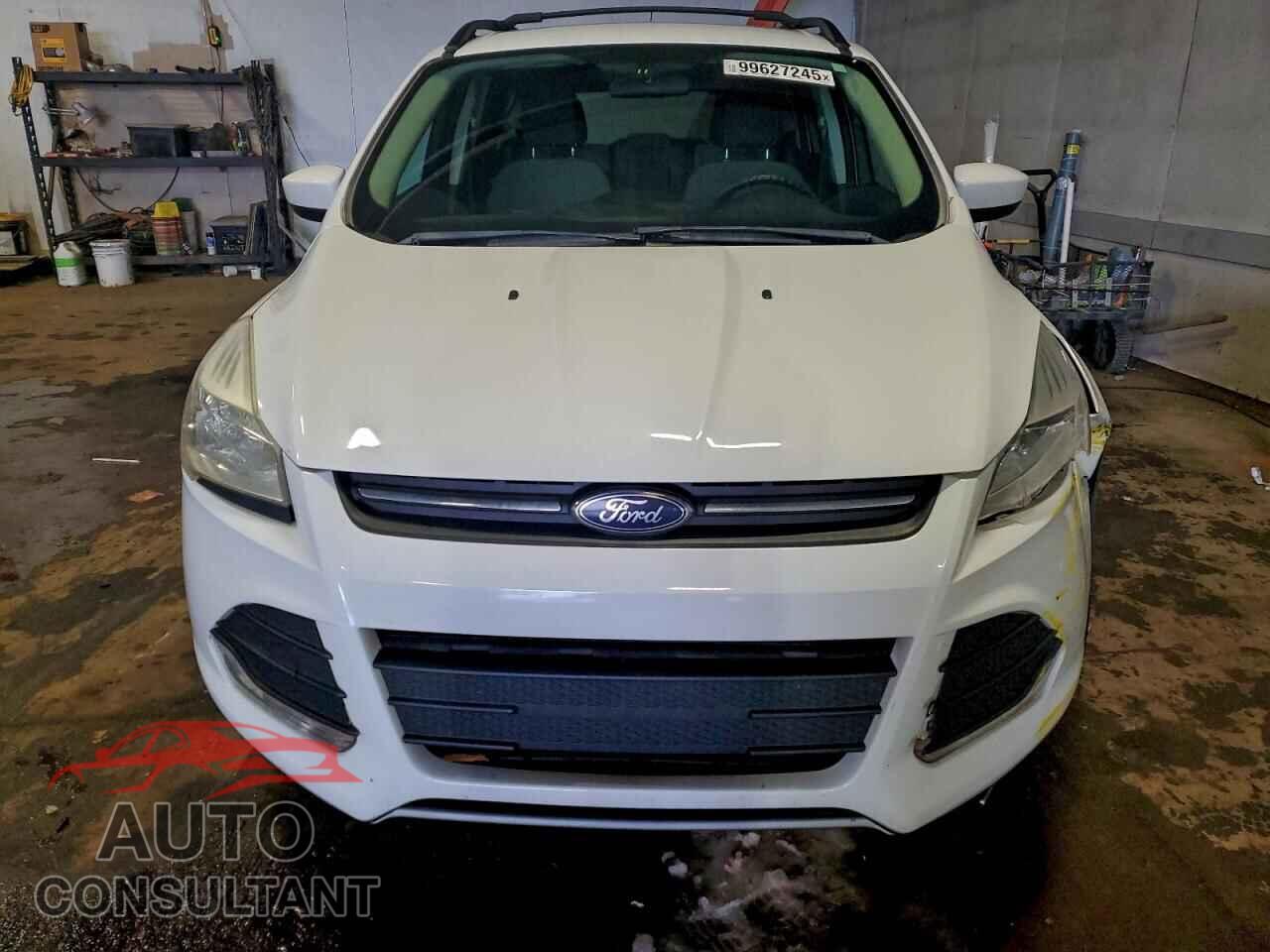 FORD ESCAPE 2014 - 1FMCU9GX9EUB65808