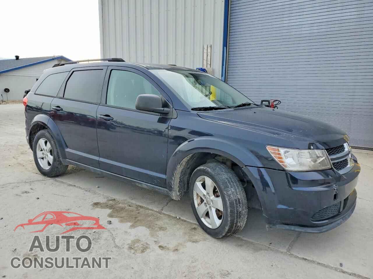DODGE JOURNEY 2011 - 3D4PG4FB9BT504131