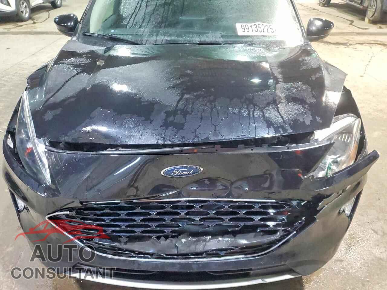 FORD ESCAPE 2020 - 1FMCU9H90LUA83687
