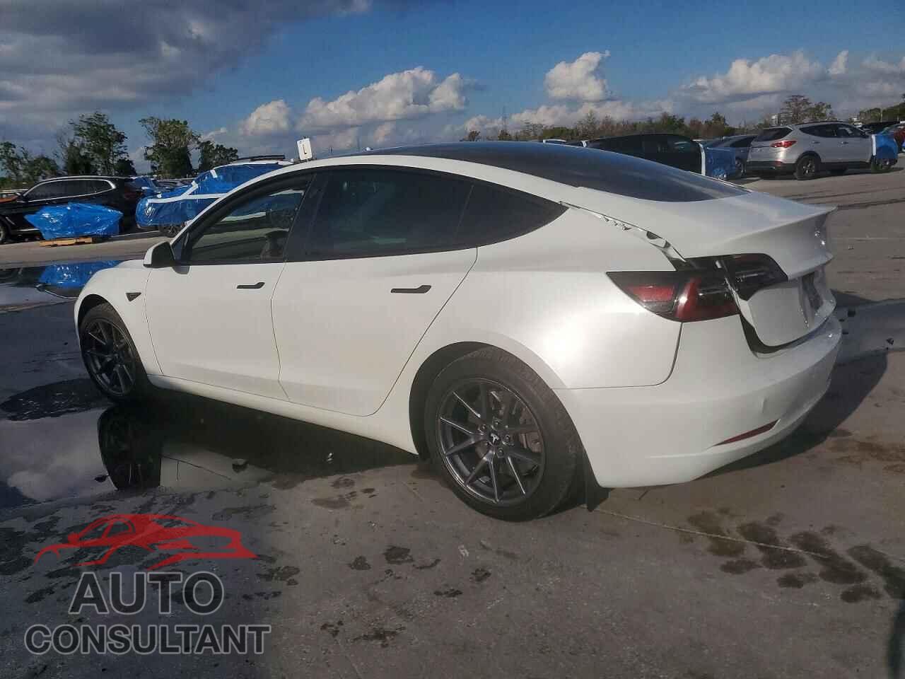 TESLA MODEL 3 2023 - 5YJ3E1EA4PF512720