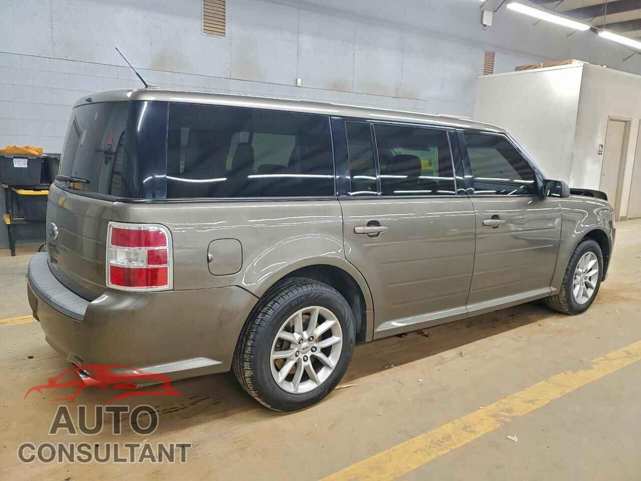 FORD FLEX 2014 - 2FMGK5B88EBD05644