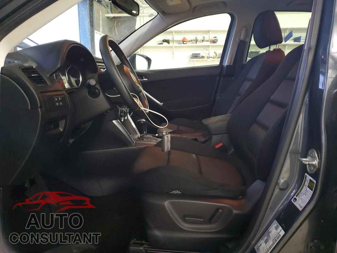 MAZDA CX-5 2013 - JM3KE2CE1D0103499