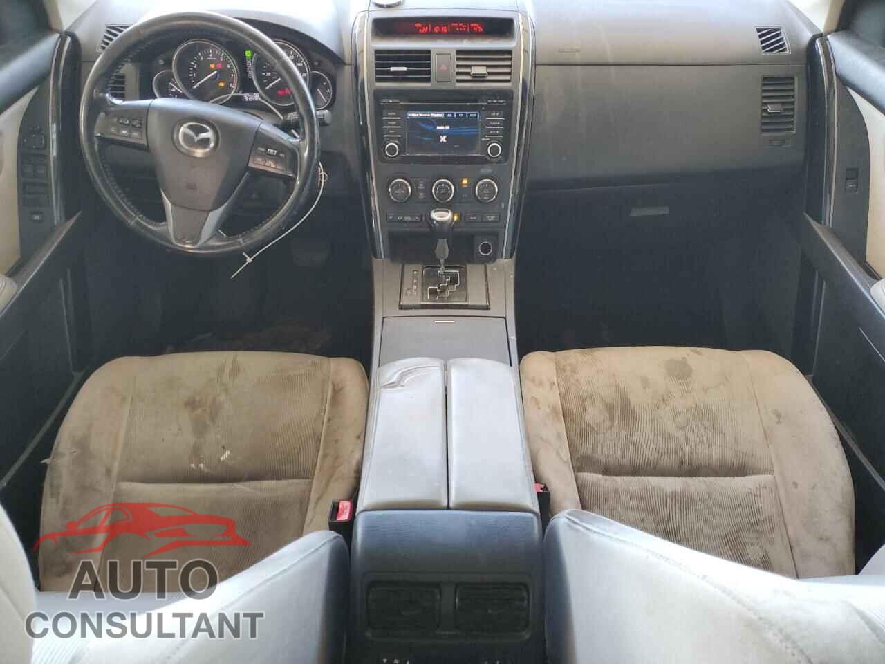 MAZDA CX-9 2015 - JM3TB2BA5F0454799