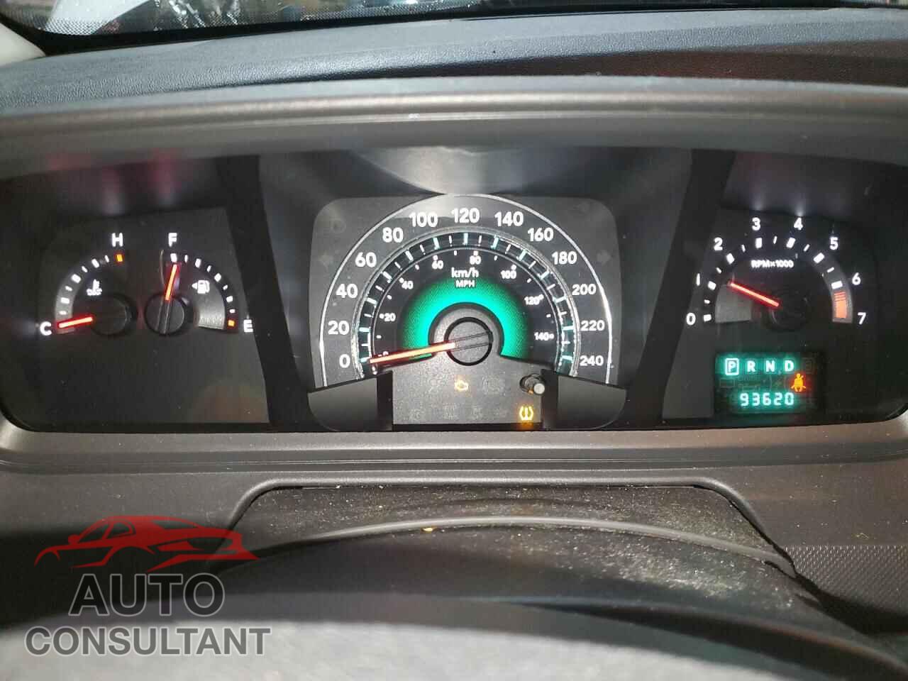 DODGE JOURNEY 2010 - 3D4PG4FB2AT212867