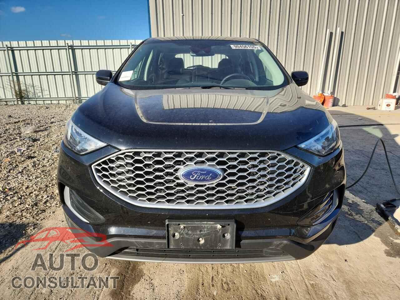 FORD EDGE 2024 - 2FMPK4J97RBA79607