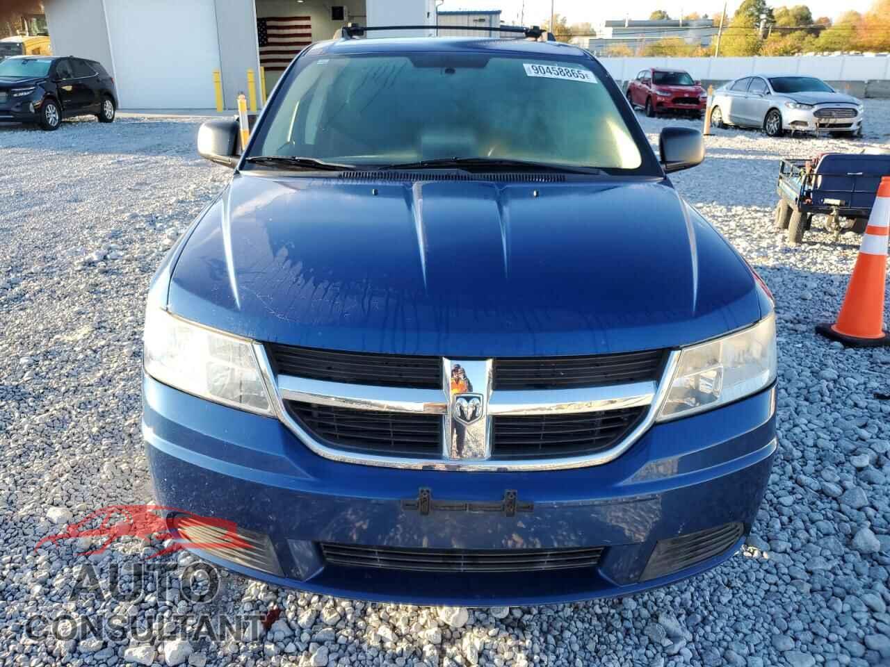 DODGE JOURNEY 2010 - 3D4PG4FB2AT104796