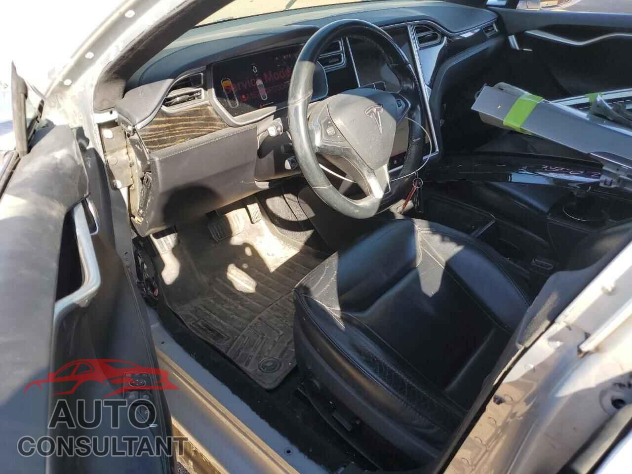 TESLA MODEL S 2016 - 5YJSA1E29GF173064