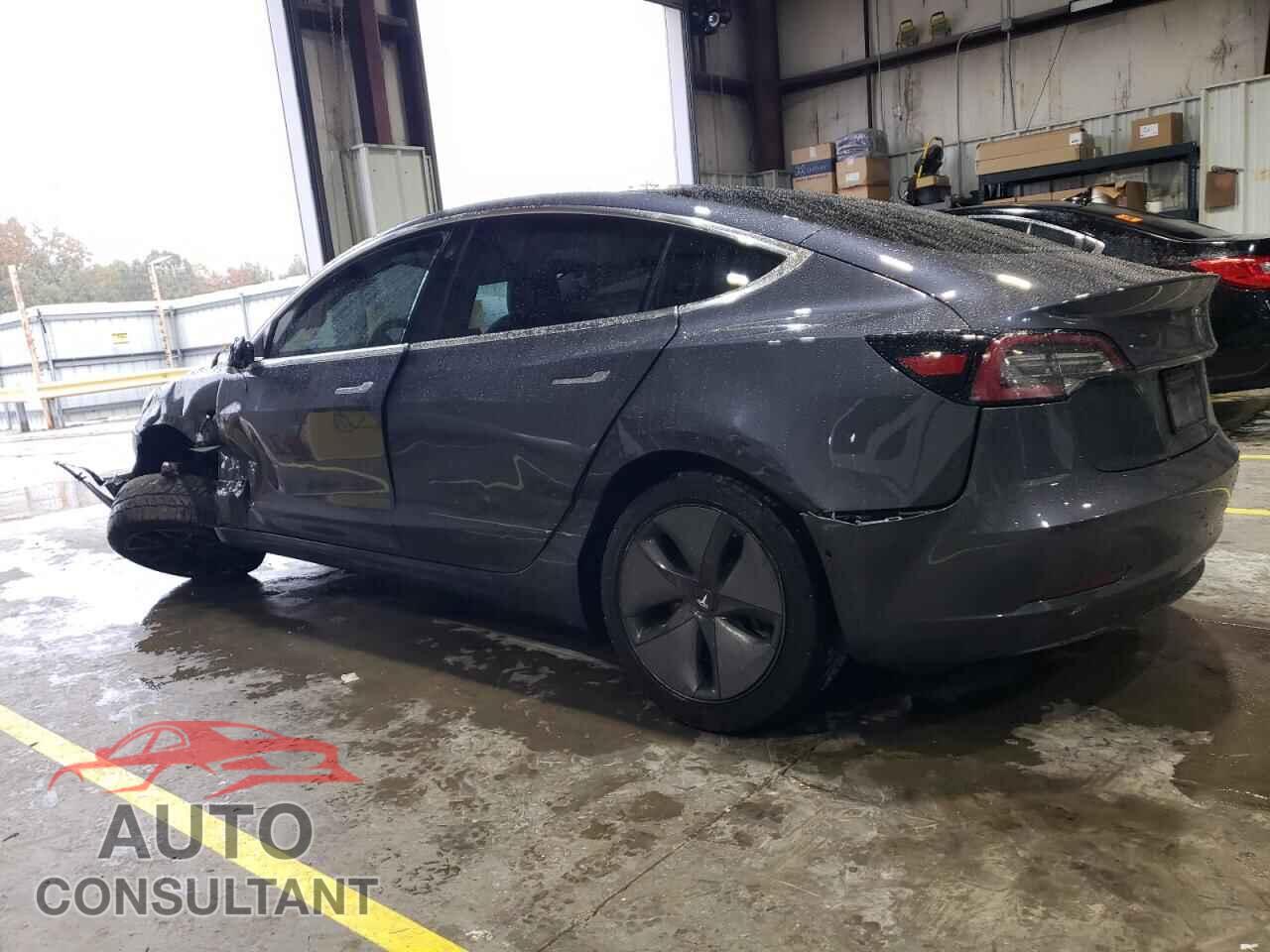 TESLA MODEL 3 2019 - 5YJ3E1EA7KF436497