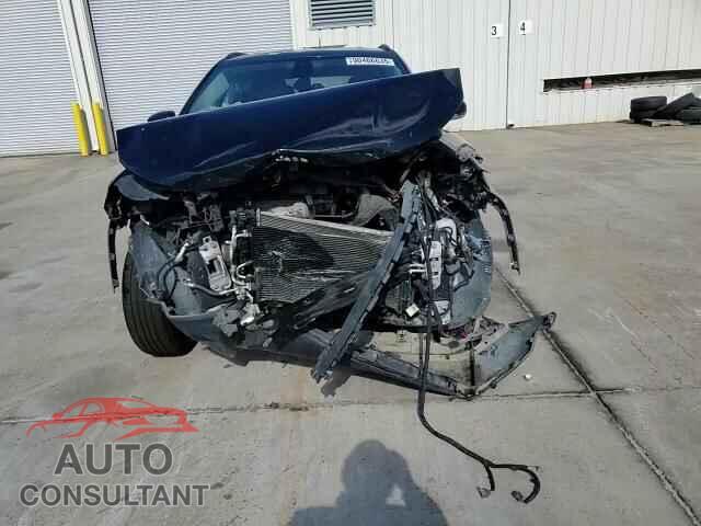 JEEP COMPASS 2017 - 3C4NJDCB6HT620664