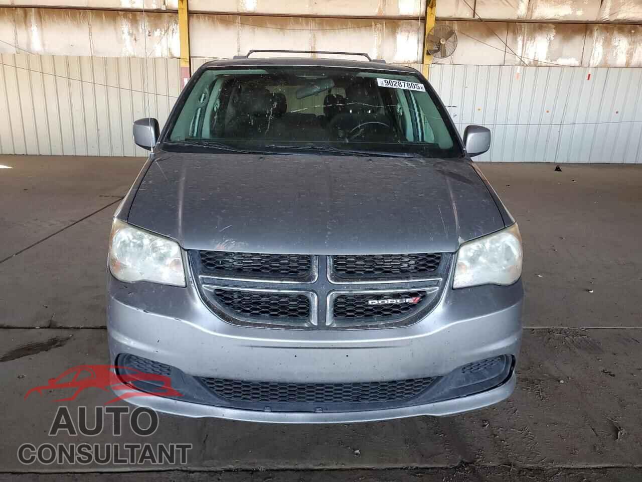 DODGE CARAVAN 2014 - 2C4RDGCG8ER352298