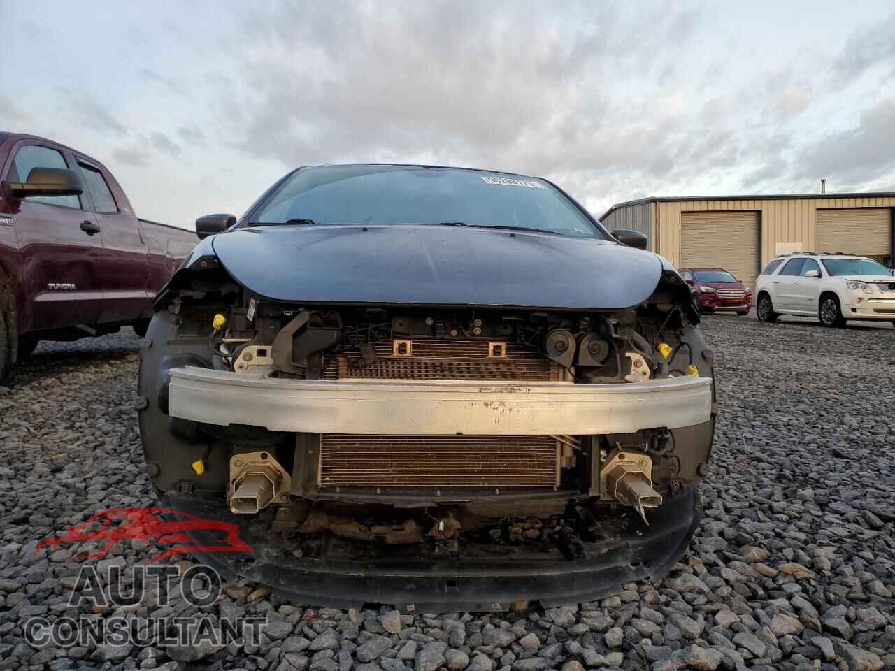 DODGE DART 2015 - 1C3CDFBB0FD351323