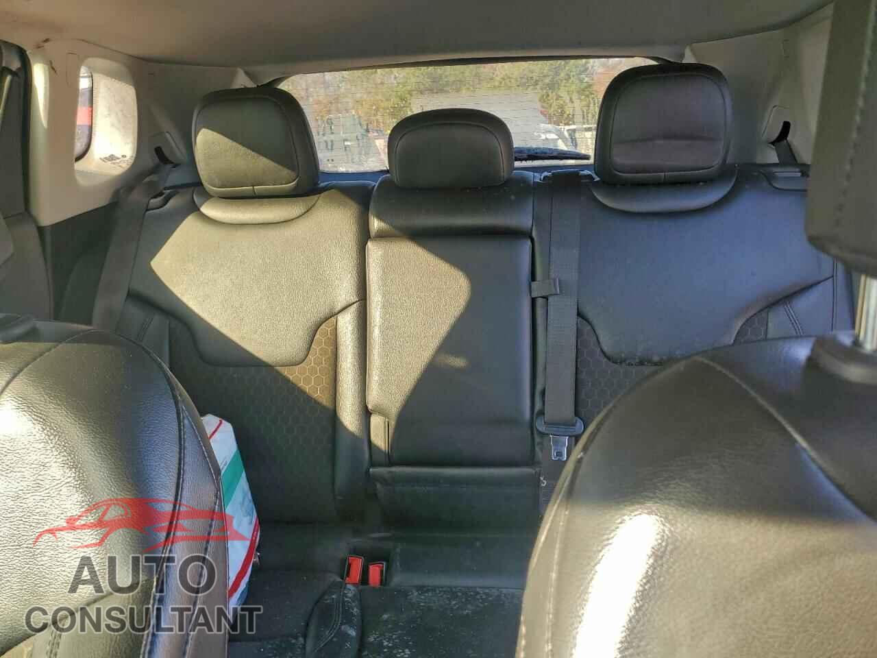 JEEP COMPASS 2020 - 3C4NJCBB3LT170041