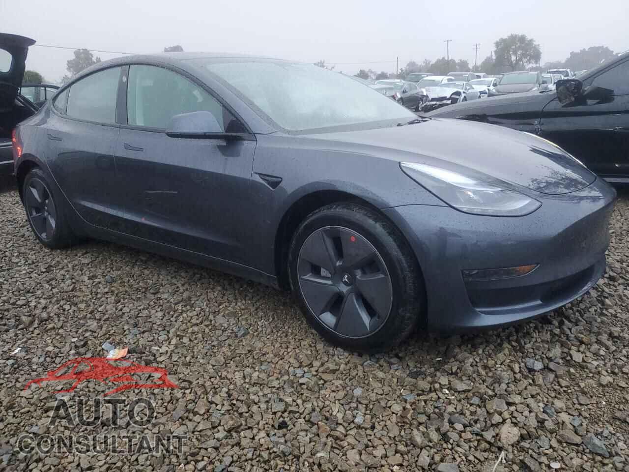 TESLA MODEL 3 2023 - 5YJ3E1EA3PF640060