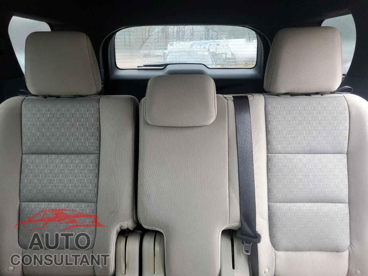 FORD EXPLORER 2013 - 1FM5K7D80DGA69921