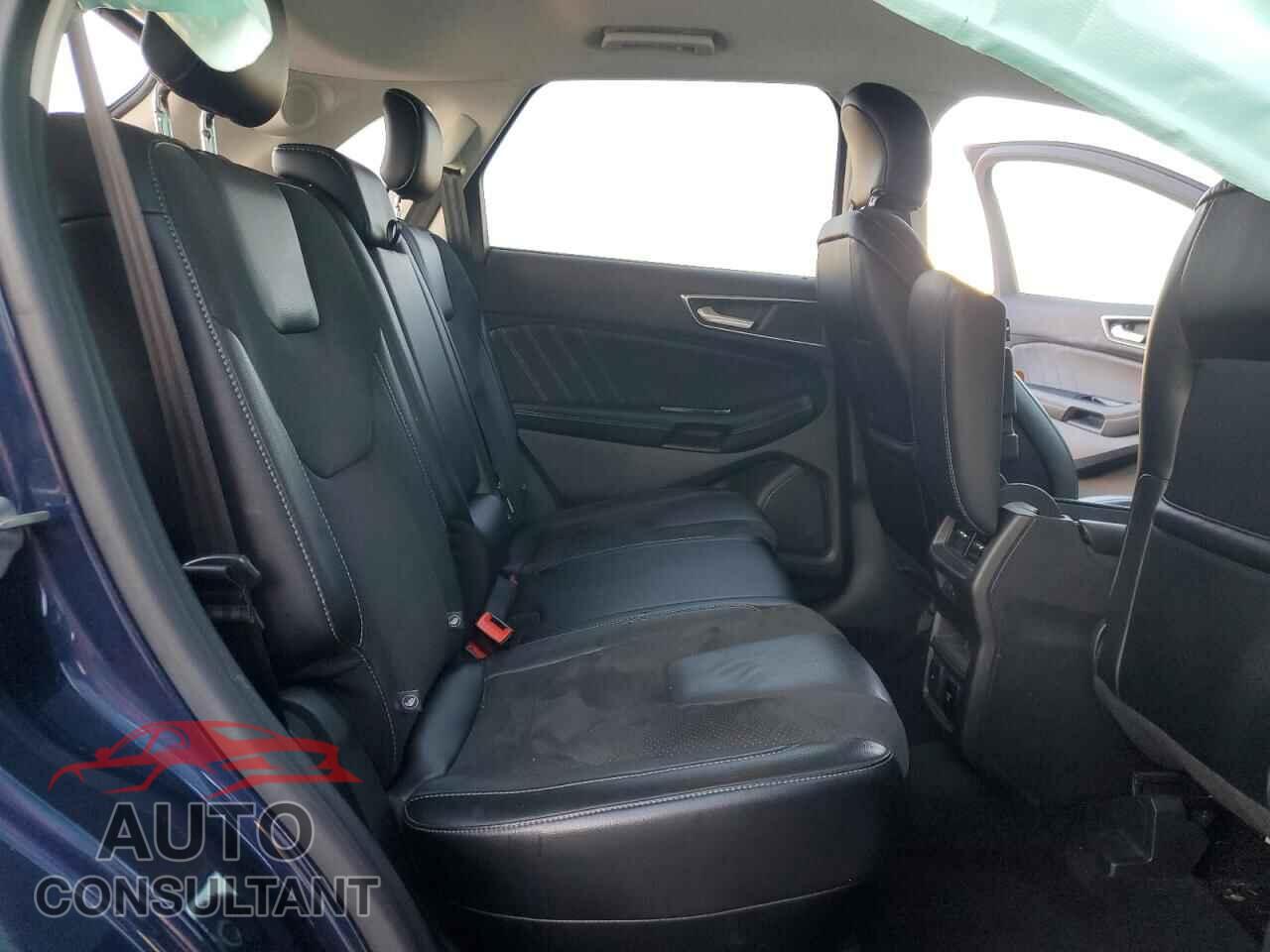 FORD EDGE 2017 - 2FMPK4AP6HBB69117