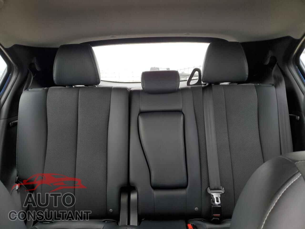 MITSUBISHI ECLIPSE 2025 - JA4ATWAA6SZ040629