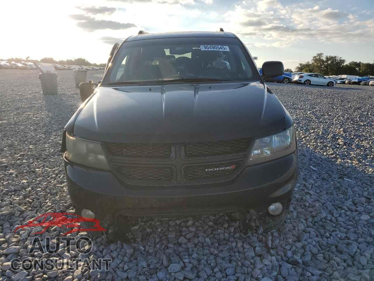 DODGE JOURNEY 2016 - 3C4PDCGG6GT226337