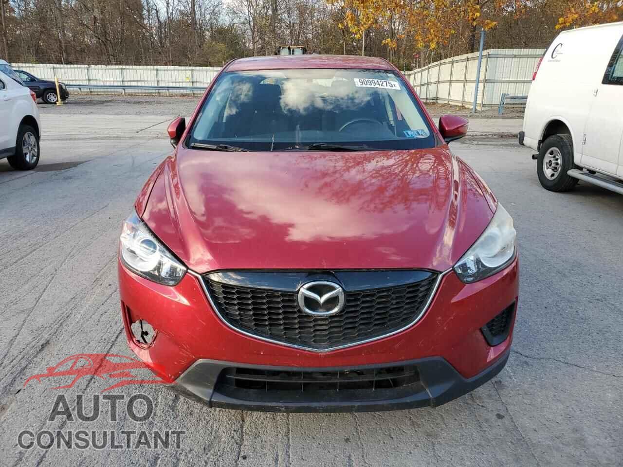 MAZDA CX-5 2015 - JM3KE2BE3F0525858