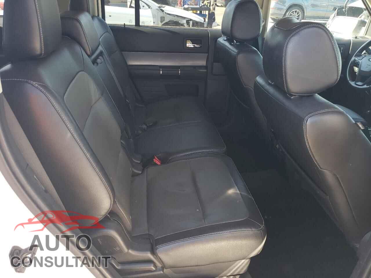 FORD FLEX 2014 - 2FMGK5C86EBD26846