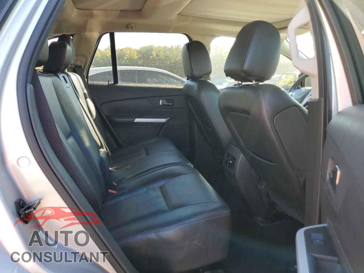 FORD EDGE 2013 - 2FMDK4JC2DBA93485