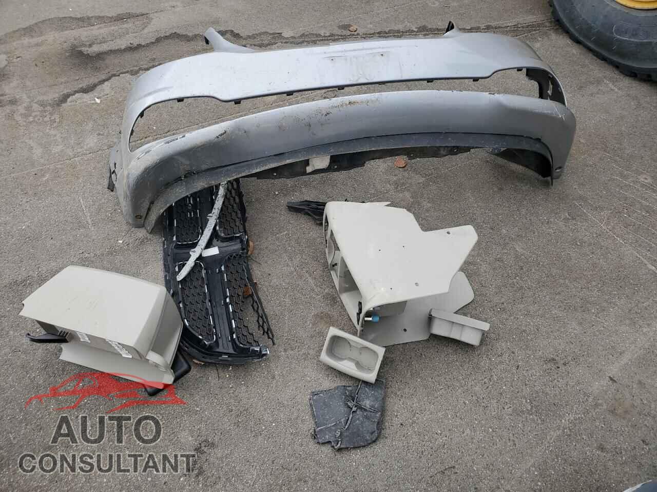 DODGE CARAVAN 2014 - 2C4RDGBG7ER194344