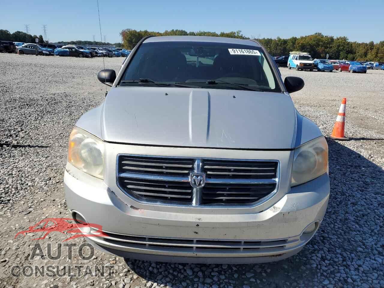 DODGE CALIBER 2011 - 1B3CB5HA5BD211449