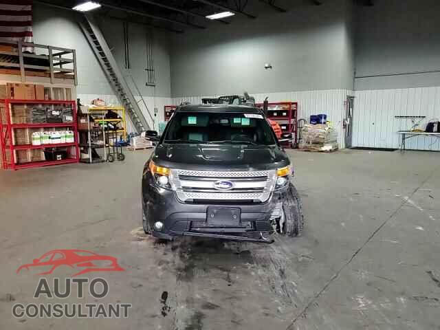 FORD EXPLORER 2015 - 1FM5K8D86FGC24965