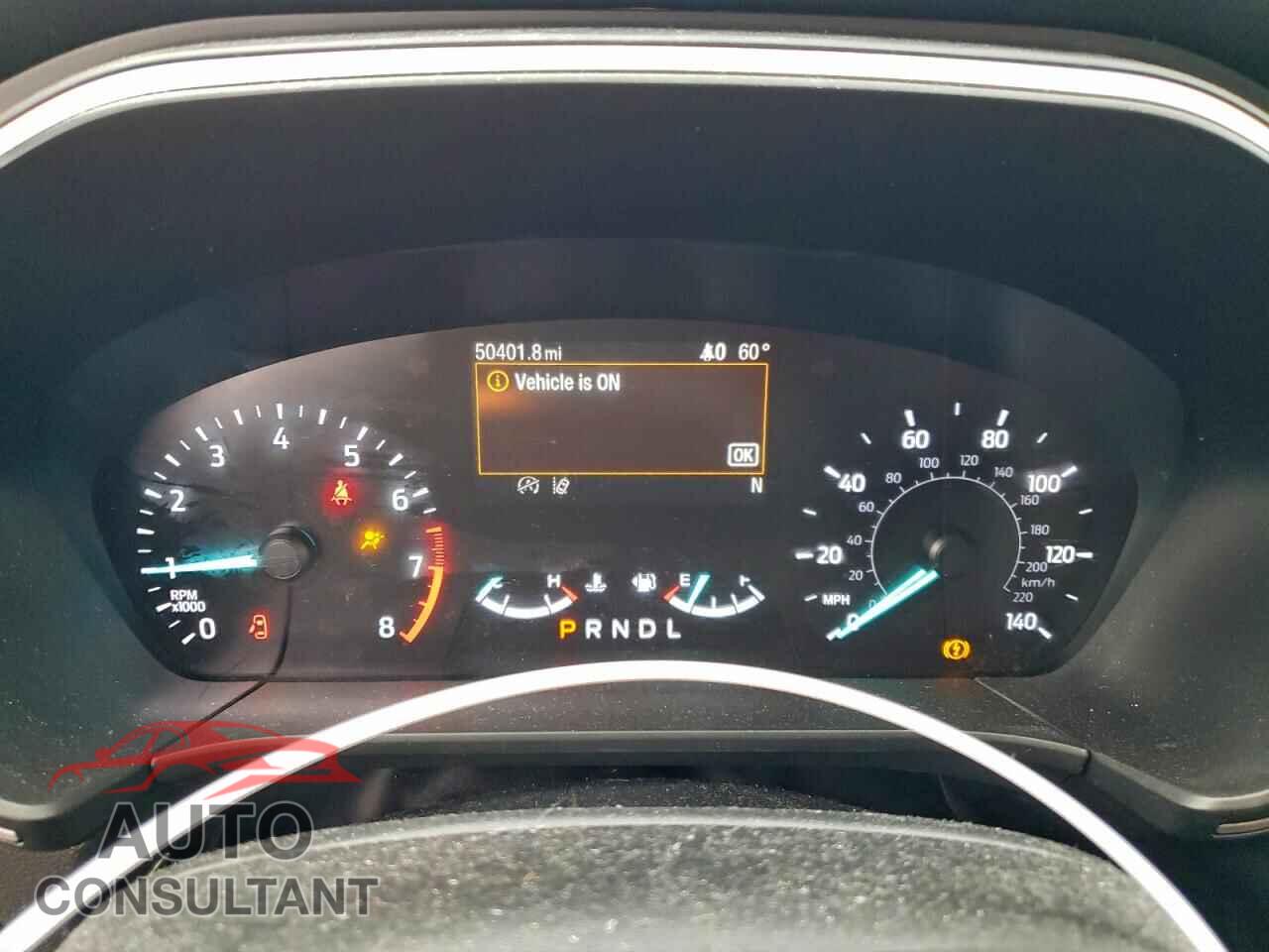 FORD ESCAPE 2020 - 1FMCU0G63LUA92631
