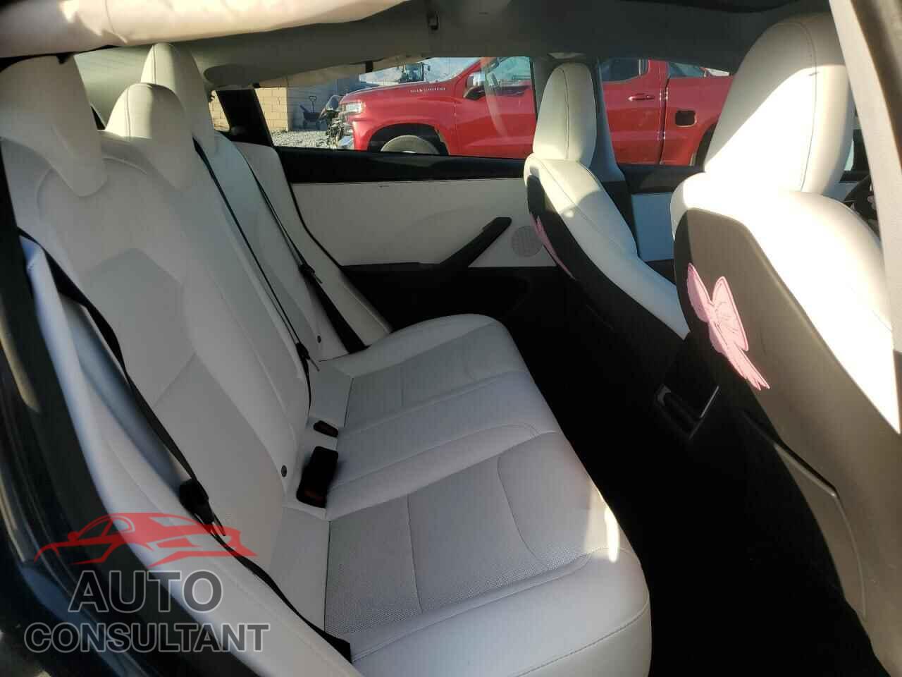TESLA MODEL 3 2024 - 5YJ3E1EA7RF866704