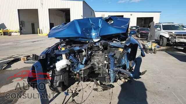 DODGE CHALLENGER 2023 - 2C3CDZAGXPH574780