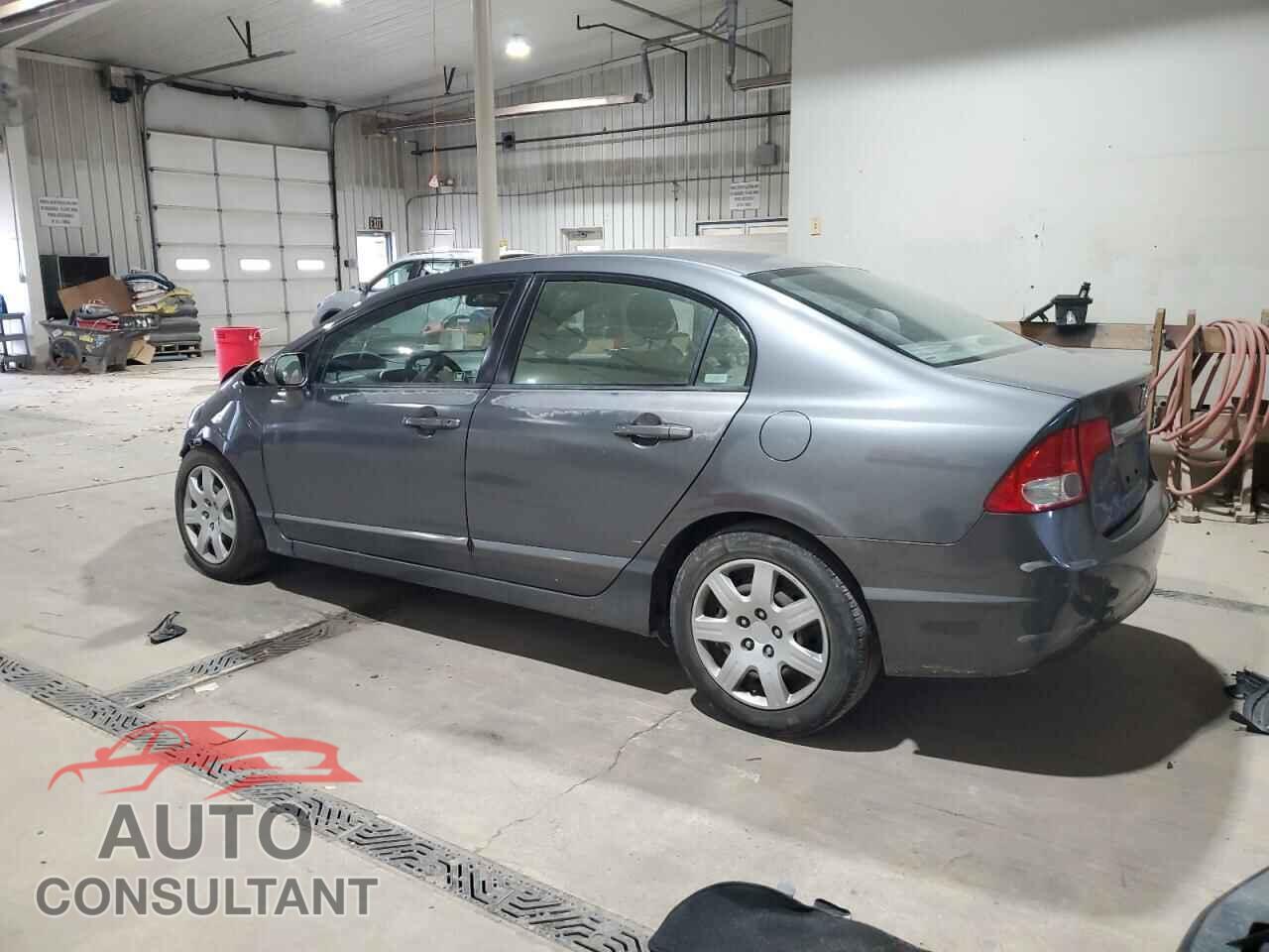 HONDA CIVIC 2009 - 2HGFA16559H521595