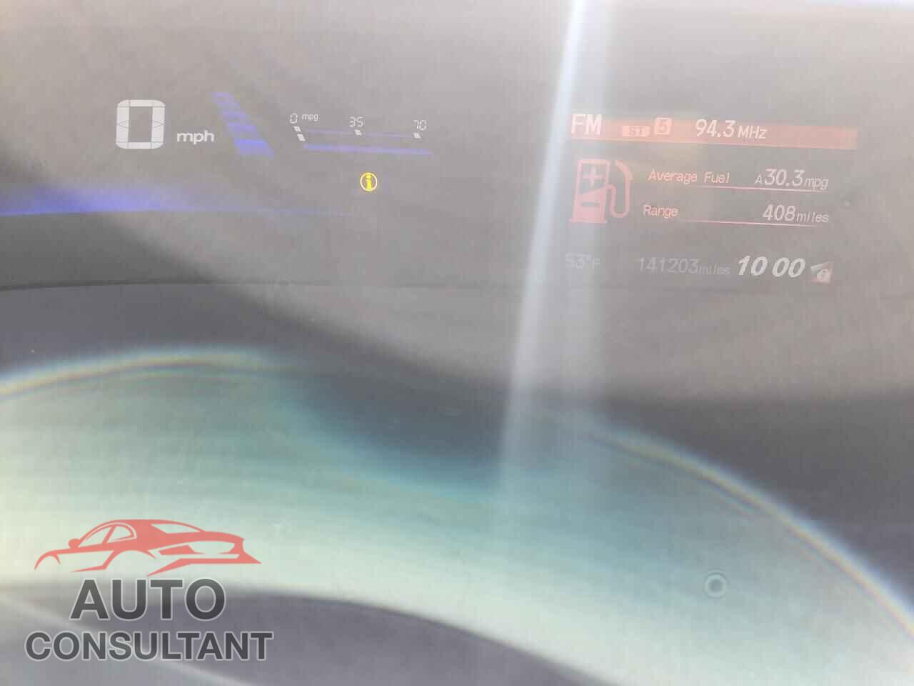 HONDA CIVIC 2015 - 19XFB2F97FE215199