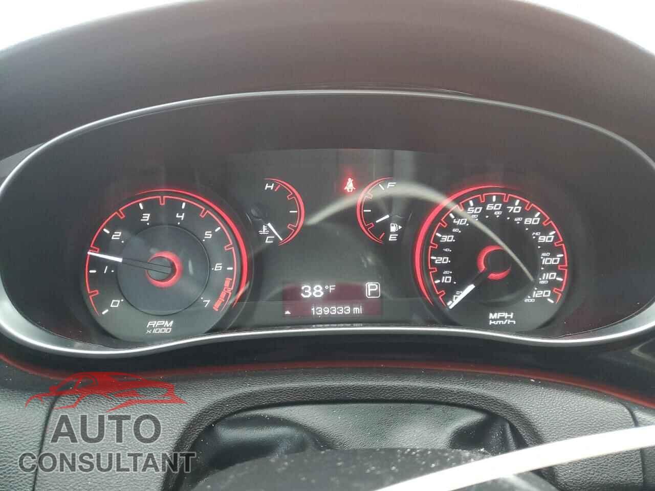DODGE DART 2014 - 1C3CDFBBXED803809