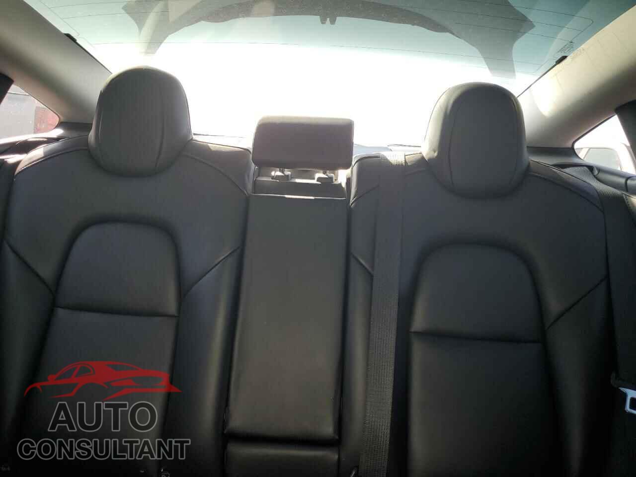 TESLA MODEL 3 2021 - 5YJ3E1EA1MF062956