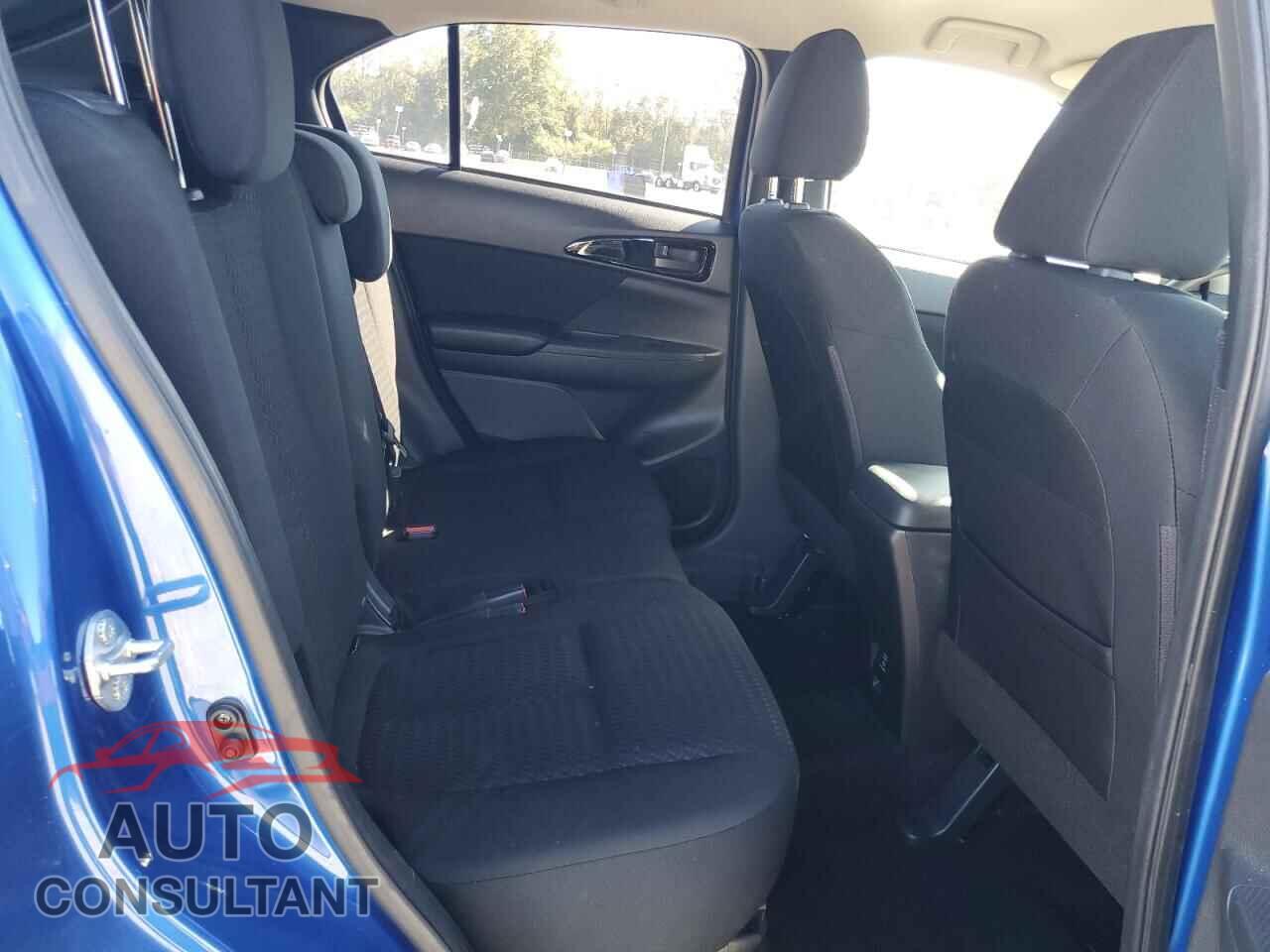 MITSUBISHI ECLIPSE 2020 - JA4AS3AA8LZ000782