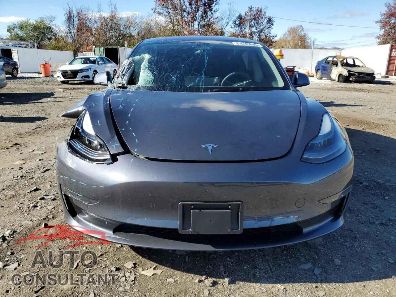 TESLA MODEL 3 2023 - 5YJ3E1EB5PF634530