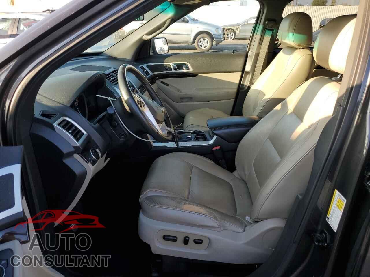 FORD EXPLORER 2015 - 1FM5K7F82FGA20946