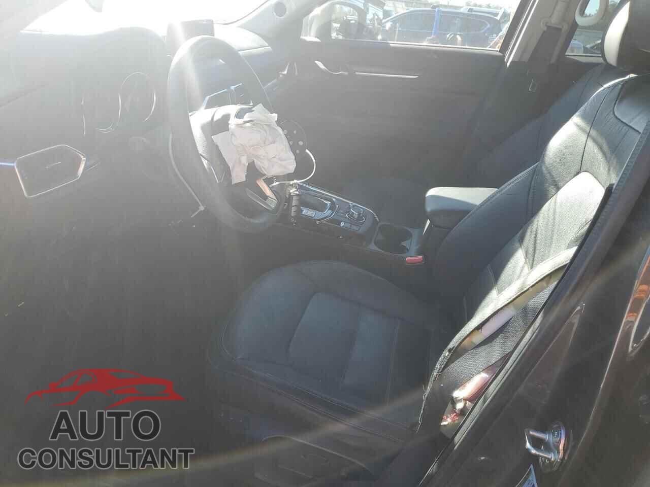 MAZDA CX-5 2017 - JM3KFADL5H0159259