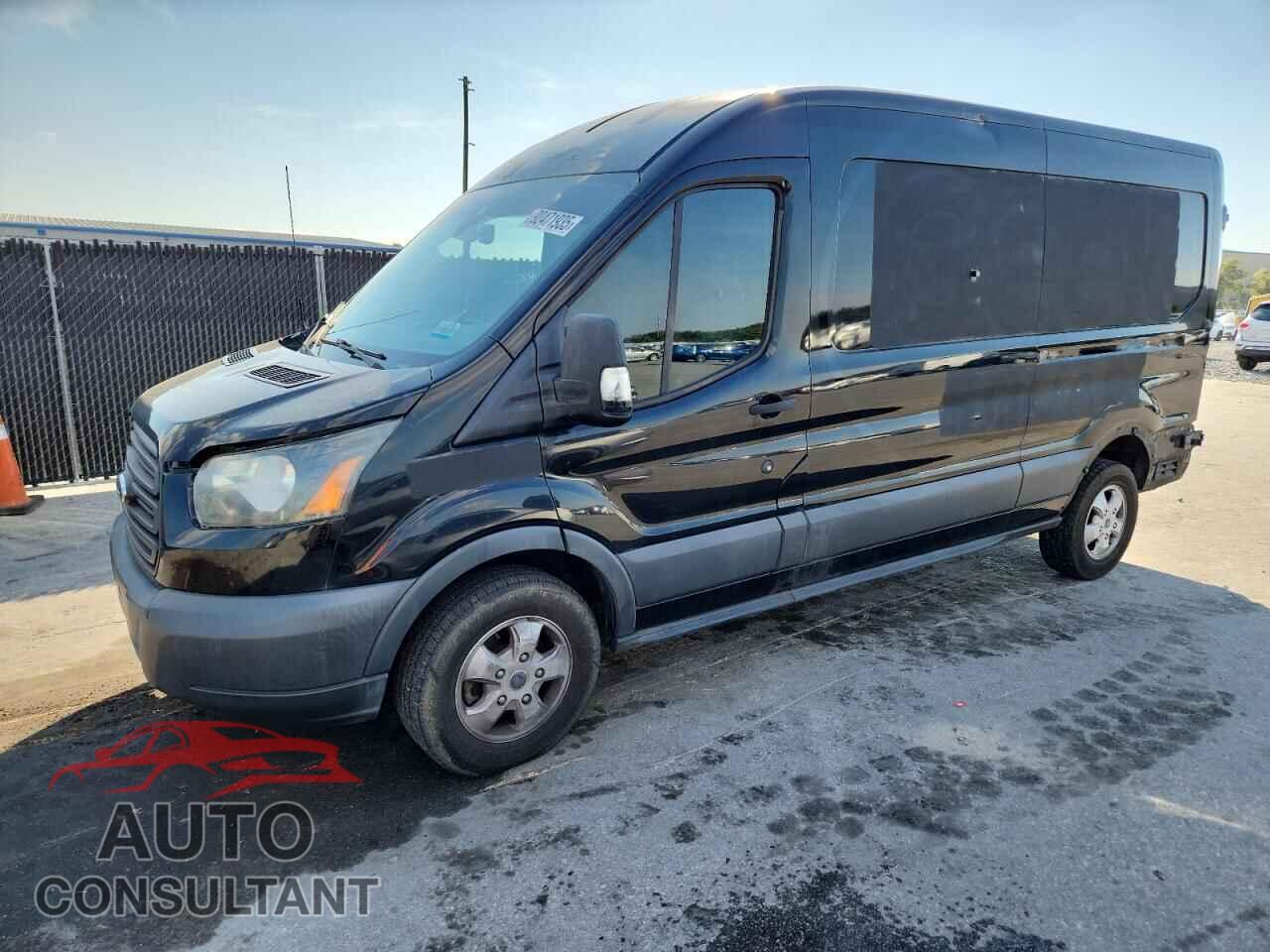 FORD TRANSIT 2017 - 1FTYR2CM3HKB01911