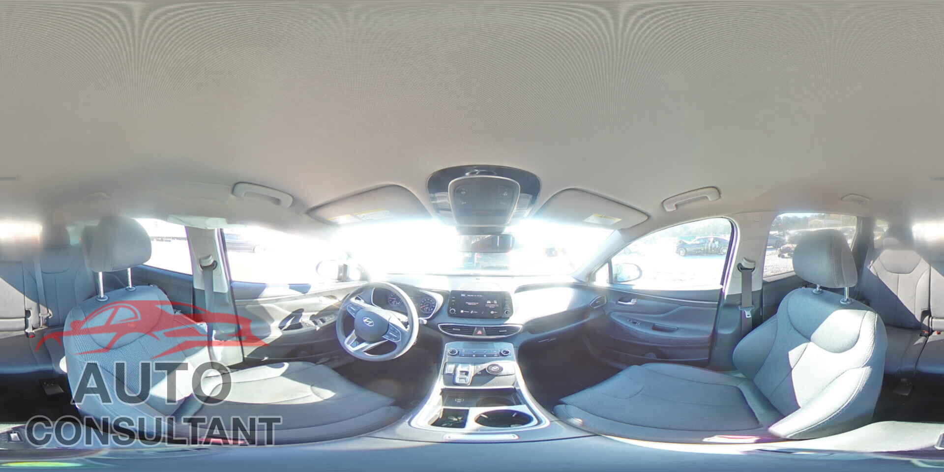 HYUNDAI SANTA FE 2023 - 5NMS14AJ8PH589930