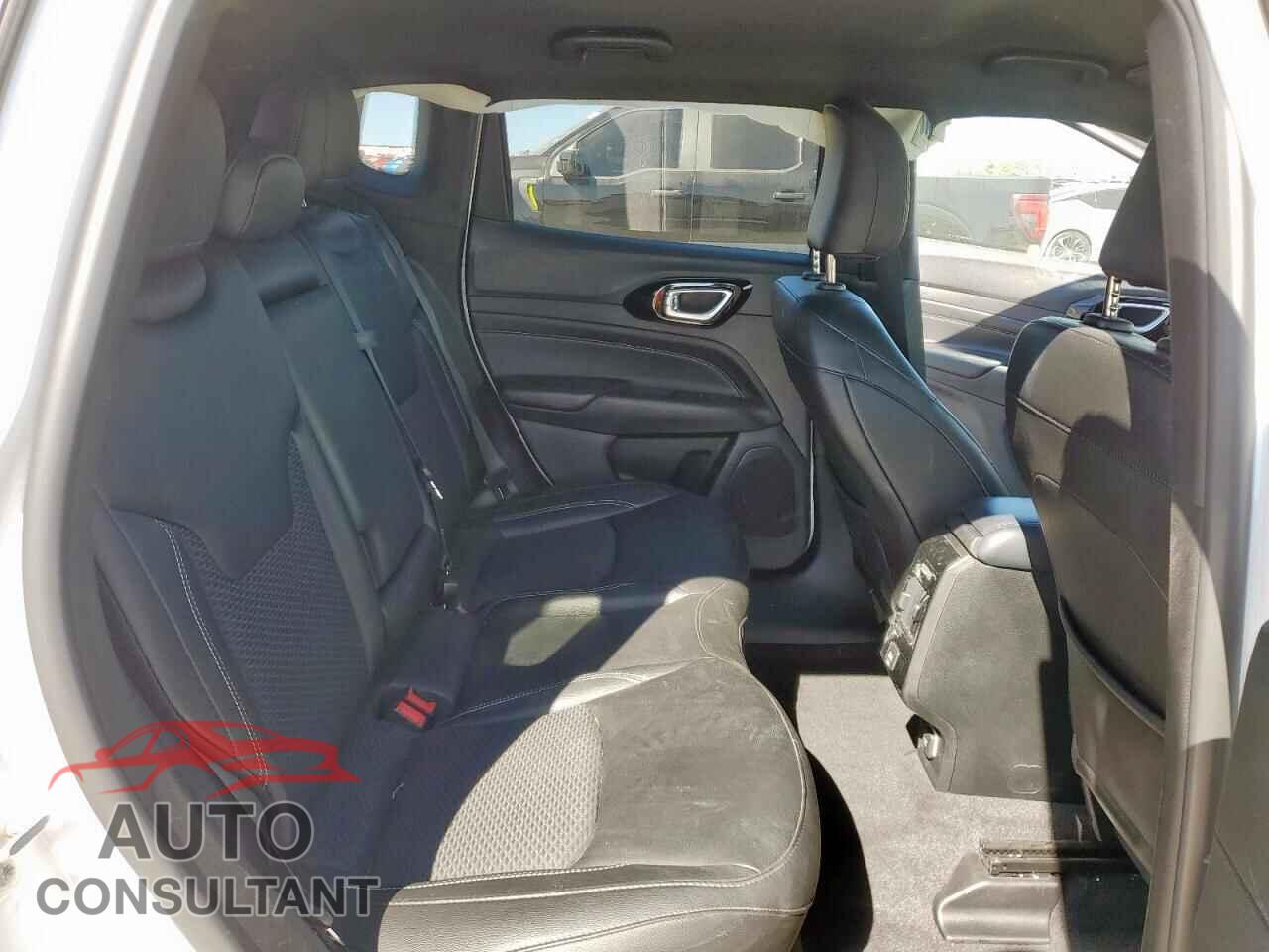 JEEP COMPASS 2024 - 3C4NJDBN9RT167718